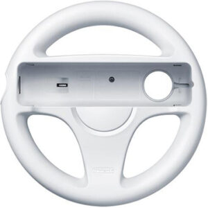 Wii ハンドル2