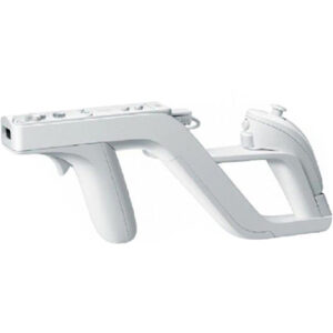 Wii ザッパー