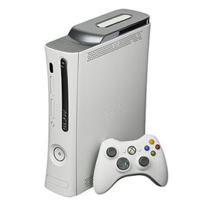 Xbox 360 本体