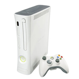 Xbox 360 アーケード 本体