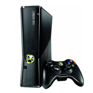 Xbox 360 S 本体