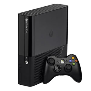 Xbox 360 E 本体