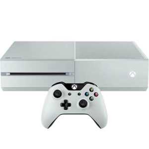 Xbox One ホワイト 本体