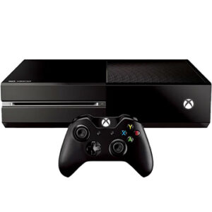 Xbox One ブラック 本体