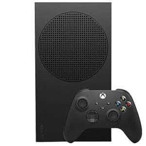 Xbox Series S ブラック 本体