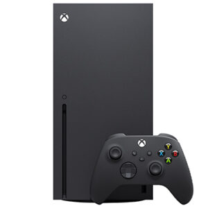Xbox Series X 本体