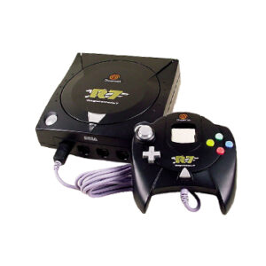 ドリームキャスト R7モデル 本体